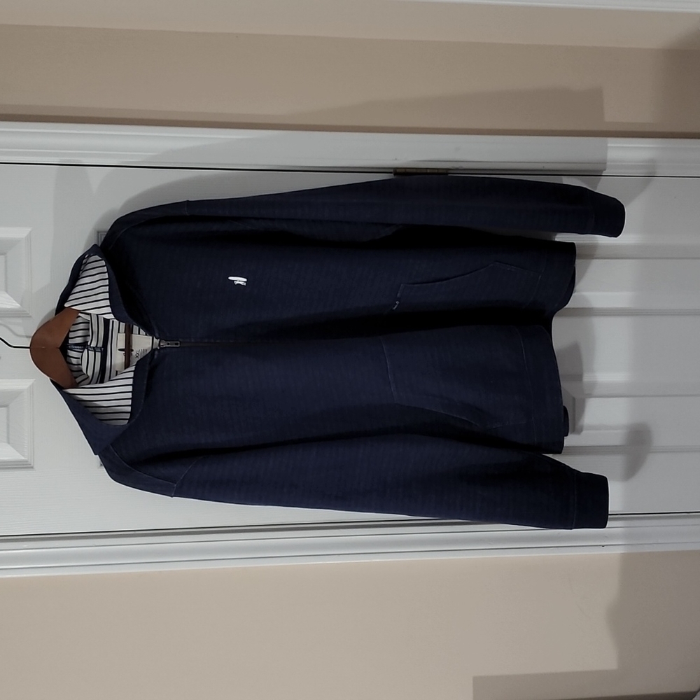 Johnnie-O Men's Full Zip Hoodie size XXL